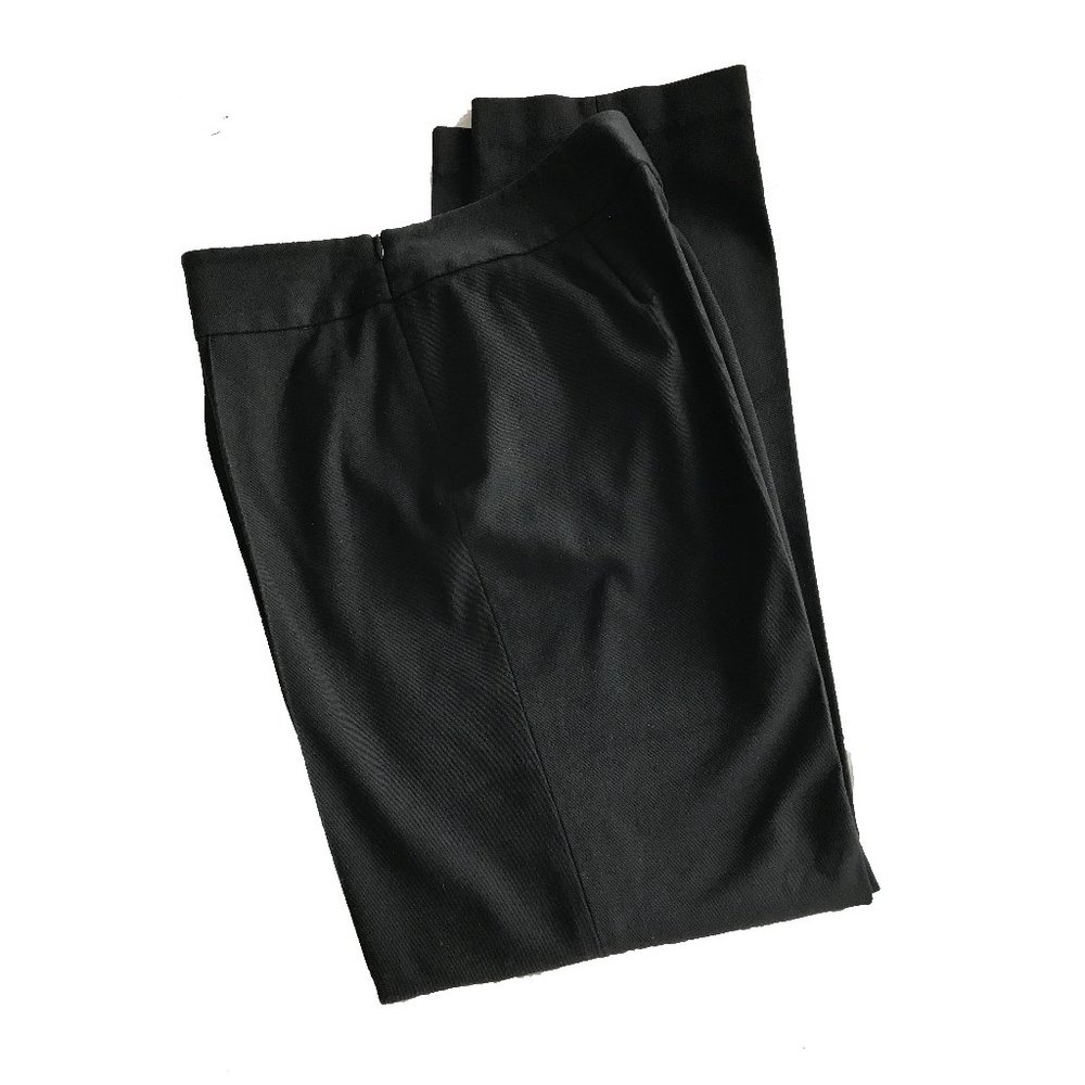 Talbots Stretch Dress Pants - Picture 4 of 10